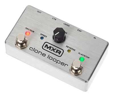 MXR M303 Clone Looper