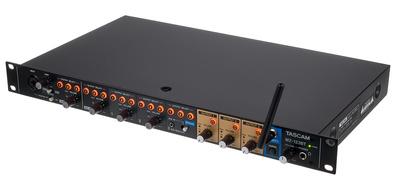 Tascam MZ-123 BT