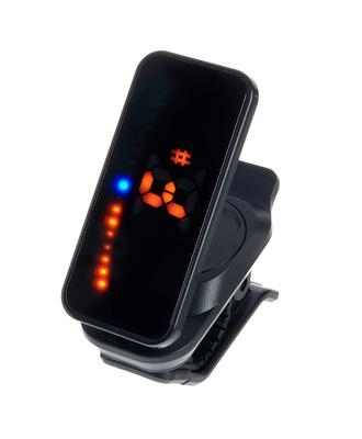 Korg PC-2+ Clip-On Tuner