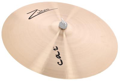 Zultan 20" Caz Crash"