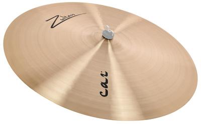 Zultan 24" Caz Ride"