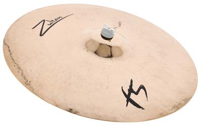 Zultan 22" F5 Metal Ride"