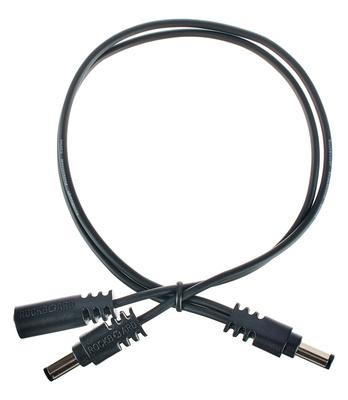 Rockboard Flat Daisy Cable straight 2