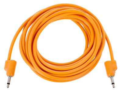 Tiptop Audio Stackcable Orange 350 cm
