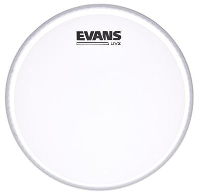Evans 10" UV2 Coated Tom"