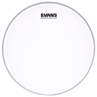 Evans 12" UV2 Coated Tom"
