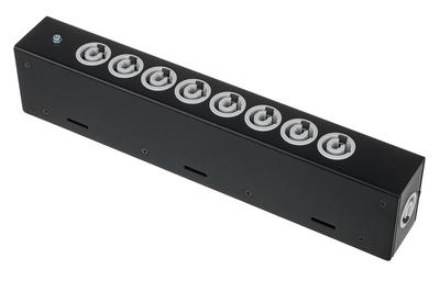 Rigport Rigport8x Power Distributor