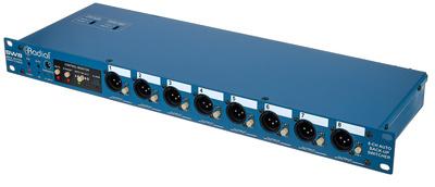 Radial Engineering SW-8