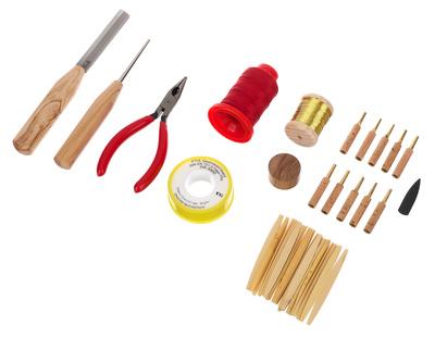 Thomann Reed making Set Oboe RH