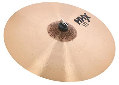 Sabian 16" HHX Complex Thin Crash"