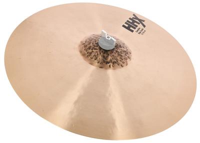 Sabian 17" HHX Complex Thin Crash"