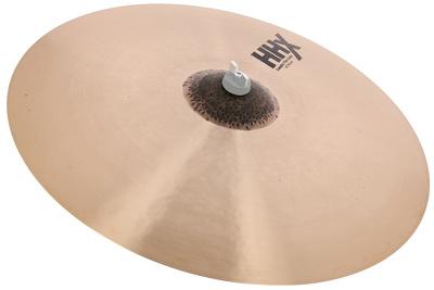 Sabian 22" HHX Complex Thin Crash"
