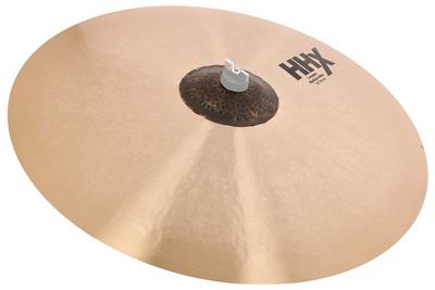 Sabian 22" HHX Complex Medium Ride"