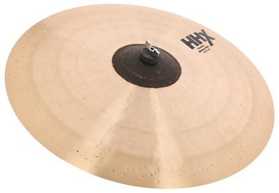Sabian 20" HHX Complex Medium Ride"