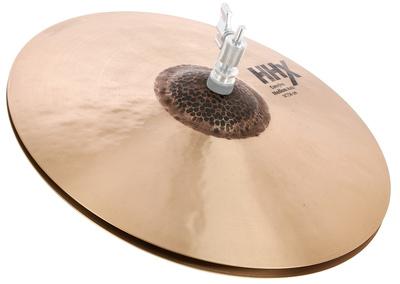 Sabian 14" HHX Complex Medium Hi-Hat"