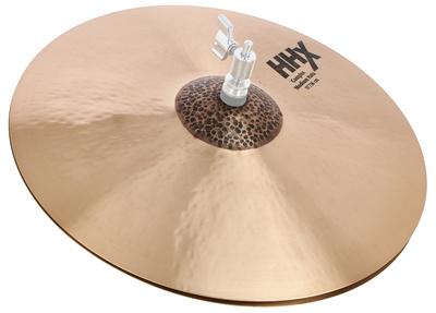 Sabian 15" HHX Complex Medium Hi-Hat"