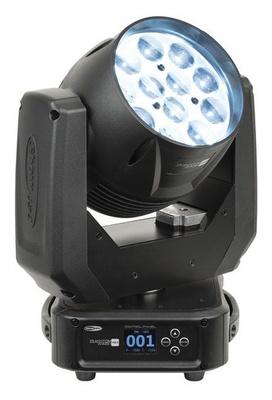 Showtec Phantom 180 Wash