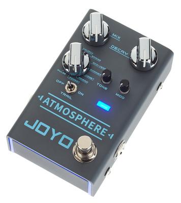 Joyo R-14 Atmosphere Reverb
