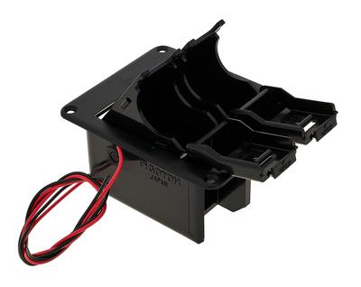 Gotoh Battery Box 9V BB-04W