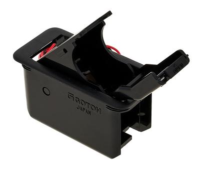 Gotoh Battery Box 9V BB-02