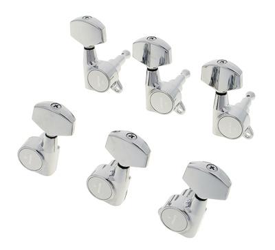 Gotoh SG381-01 Tuners 3L/3R C