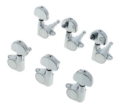 Gotoh SG301-20 Tuners 3L/3R C