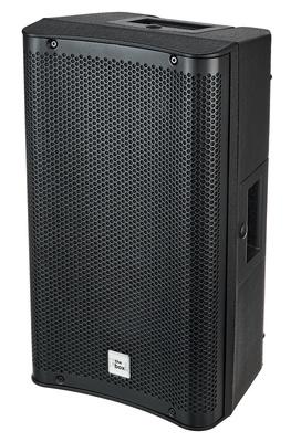the box pro DSP 110 BP