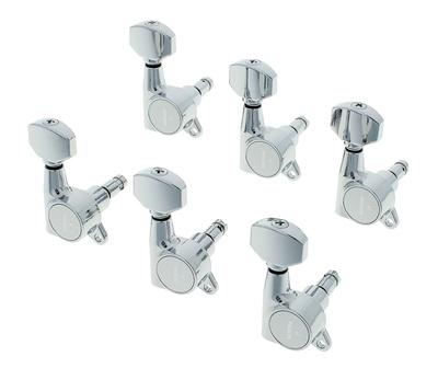 Gotoh SG381-07 MG Locking 6L C