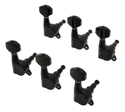 Gotoh SG381-07 Tuners 6L B
