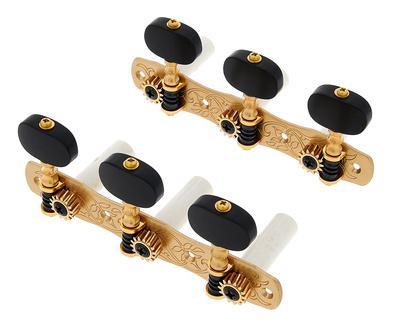 Gotoh 35G1800-EN Classic Tuners G