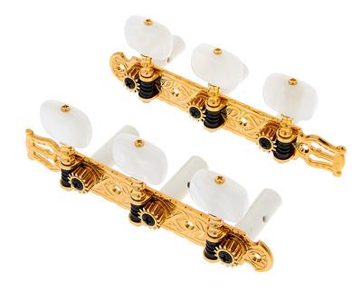 Gotoh 35G1600-1W Classic Tuners G