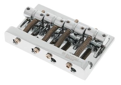 Gotoh 201B-4 C Bass Bridge