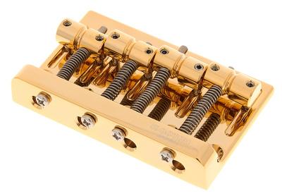 Gotoh 201B-4 G Bass Bridge