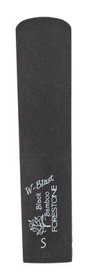 Forestone Black Bamboo Alto W-Blast S