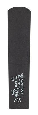 Forestone Black Bamboo Alto W-Blast MS
