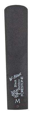 Forestone Black Bamboo Alto W-Blast M