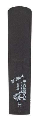 Forestone Black Bamboo Alto W-Blast H