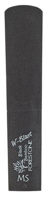 Forestone Black Bamboo Tenor W-Blast MS