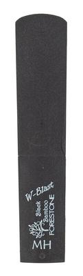 Forestone Black Bamboo Tenor W-Blast MH