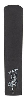 Forestone Black Bamboo Bari. W-Blast S