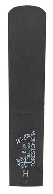 Forestone Black Bamboo Bari. W-Blast H