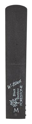 Forestone Black Bamboo Clar W-Blast M