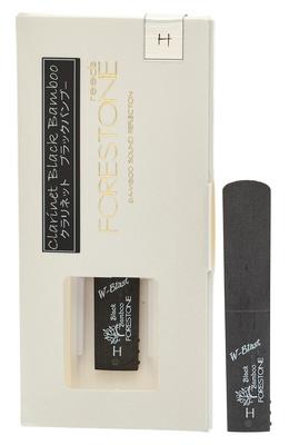 Forestone Black Bamboo Clar W-Blast H