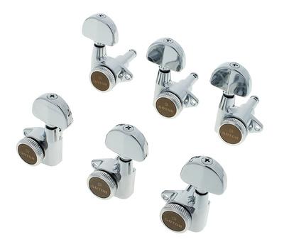 Gotoh SG301-20 MG-T Locking 3L/3R C