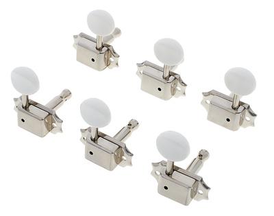 Gotoh SD90-05MA Tuners 3L/3R N