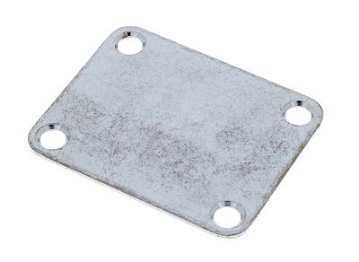 Gotoh Neck Plate Aged C