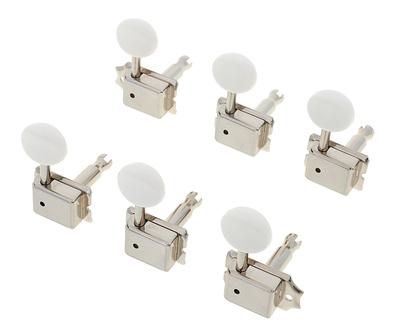 Gotoh SD91-05MA Tuners 6L N