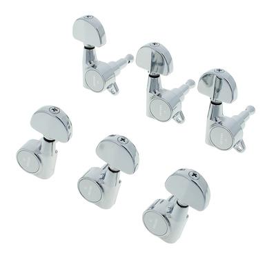 Gotoh SG381-20 Tuners 3L/3R C