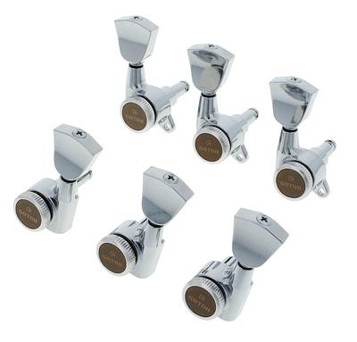 Gotoh SG381-04 MG-T Locking 3L/3R C