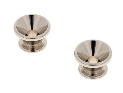 Gotoh EP-B2 Nickel Strap Pins